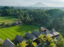 PB Pondok Gandalangu Suite Villas Ubud Bali