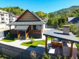 Casa Edy