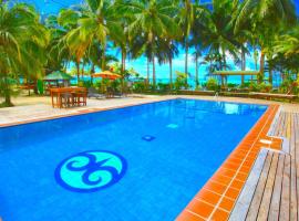 Le Vasa Resort, hotel din Fuailalo