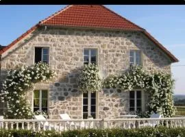 Loire-Gerbier-Mézenc