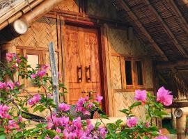 Sky Eco Resort, hotel din Cox's Bazar