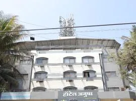 Anusha Hotel
