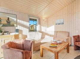 Rechlin में, होटल Amazing Home In Rechlin With Wifi