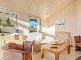 Amazing Home In Rechlin With Wifi