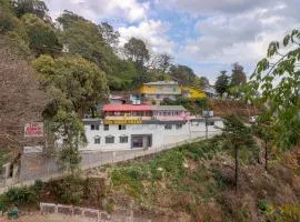 Hotel The Amar Grand