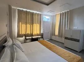 ZuZu Hostels Mcleodganj