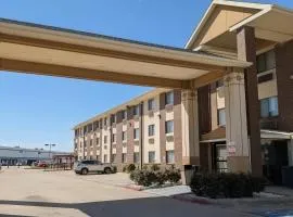 Quality Inn DFW Airport North - Irving