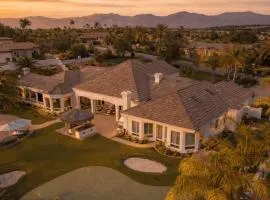 Barrel Crest by AvantStay Hillside Estate Resort Pool Putting Green Near Lake Poway Golf Sleeps 20