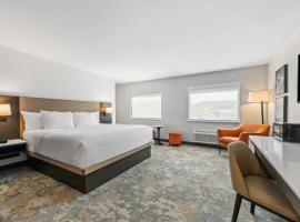 The Ellsworth Hotel, an Ascend Collection Hotel, hotel i Williams