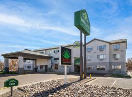 Wingate by Wyndham Farmington NM, hôtel à Farmington