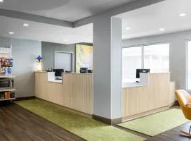 Spark by Hilton Virginia Beach Oceanfront