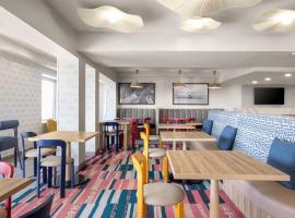 Home2 Suites by Hilton Outer Banks Kill Devil Hills, hotel a Kill Devil Hills