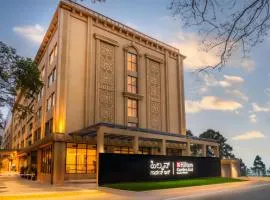 Hilton Garden Inn Bengaluru Whitefield