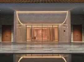 The Reserve Hotel Luoyang, Curio Collection By Hilton
