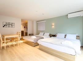 アークホテル 松江 東本町 ARK HOTEL Matsue Higashihonmachi, hotel di Matsue
