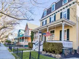 Lillys Butterscotch Cottage-5 Bdrm Wbonus Loft!!