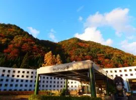 からまつ山荘 東兵衛温泉