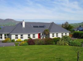 Cúl Draíochta B&B, hotell i Cahersiveen