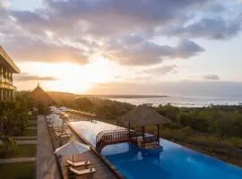 Semabu Hills Hotel Nusa Penida
