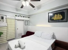 The Two Captain's Place-Tagaytay Prime Residences 16th Floor UNIT 1636