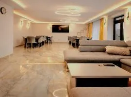 Hillcrest Panorama Valea Prahovei