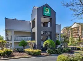 Quality Inn Duluth - Atlanta Northeast