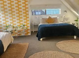 Forest Waters Bungaloft