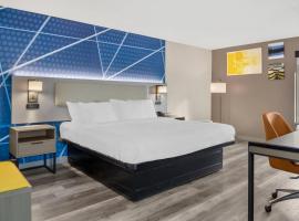 Comfort Inn & Suites Springfield, hotel a Springfield