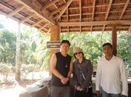 Swastha Retreat