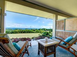 Mahana House Country Inn, gostionica u gradu North Hilo