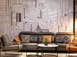 City Comfort Inn Lixin Wanfenghui Qingnian Road