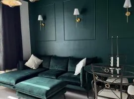Haussmann style Apartment Nancy City Center Absolute Luxury