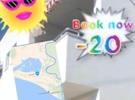 stockholm, hotel i Bregvija