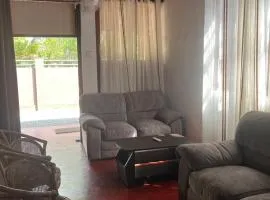 Maria Ceylon Villa