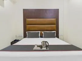 Collection O THE CROWN HOTEL