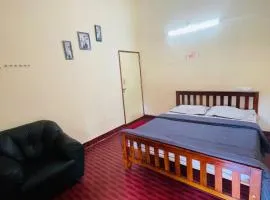 Villa Mountain Pearl