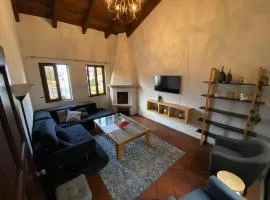 Casa Don Pancho