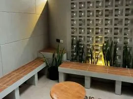 Rens Villa 4KamarTidur dikota Batu