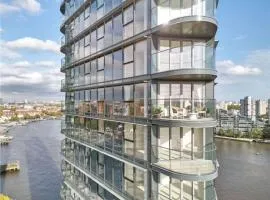 Ideal London Penthouse For a well deserved Family Vacation