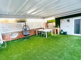 Touch&Go - Stanza privata con servizi