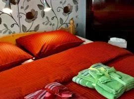 Soliid Apartment