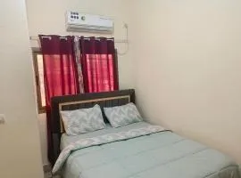 Bels Appartements LIKOUALA - CANAL