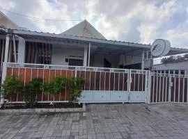 Salma homestay