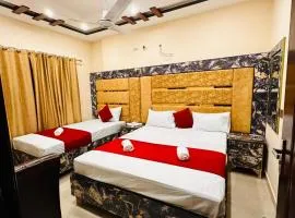 New Like Home Hotel