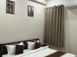 Bhavya Guest House