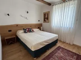 Casa Loner vicino a Trento e A22