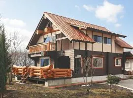 南阿蘇 林画邸 LOG HOUSE by ritomaru