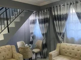 E&V APARTMENT Berger Express