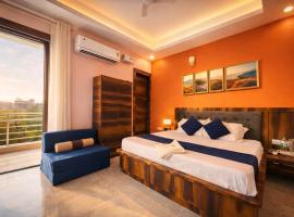 MAA Durga Dham, Hotel in Vrindāvan