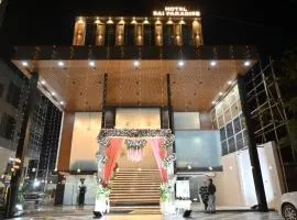 Hotel Sai Paradise